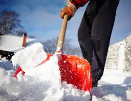 Snow Removal Services Toronto