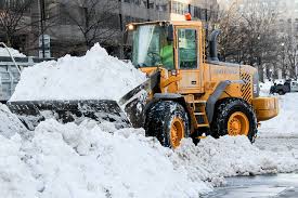 Toronto Snow Removal